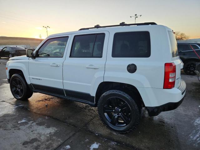 2011 JEEP PATRIOT SP - 1J4NF1GB4BD250137