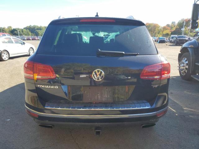 2016 VOLKSWAGEN TOUAREG SP WVGEF9BP2GD010322