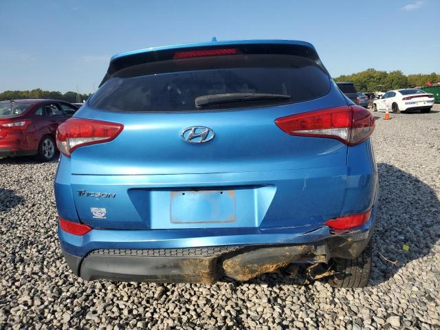 2018 HYUNDAI TUCSON SEL KM8J33A4XJU726825