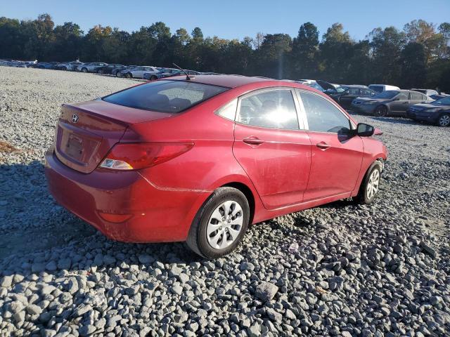 2015 HYUNDAI ACCENT GLS KMHCT4AE7FU793574