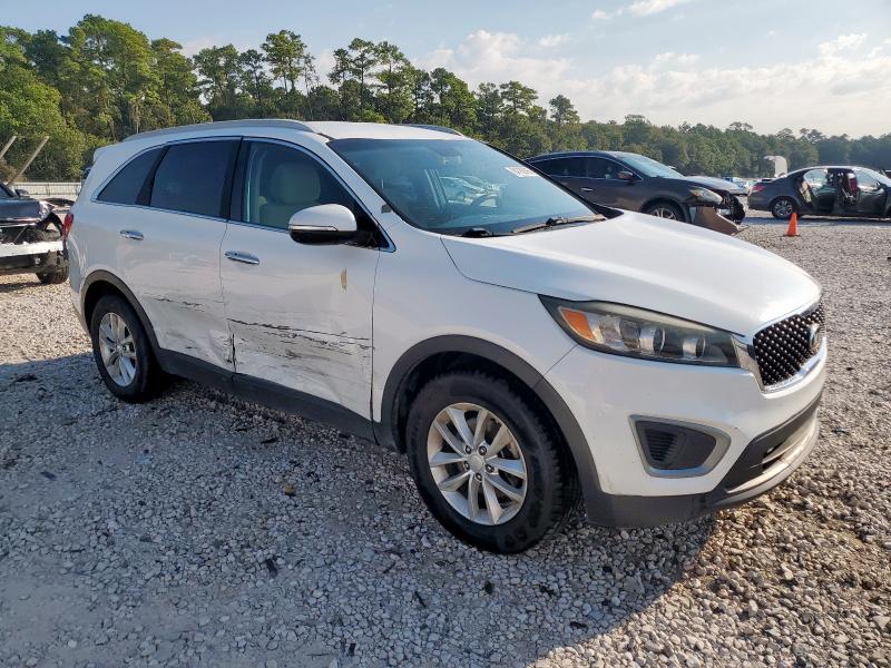 2016 KIA SORENTO LX - 5XYPG4A32GG081422