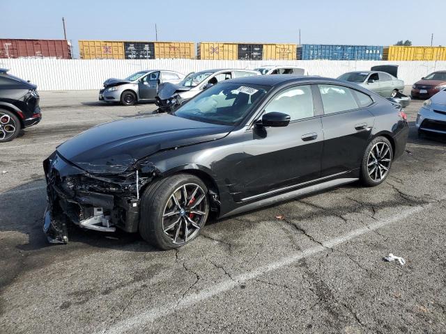 2023 BMW I4 EDRIVE WBY73AW0XPFN83377