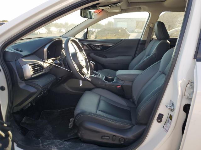 2024 SUBARU OUTBACK ON #3297043490