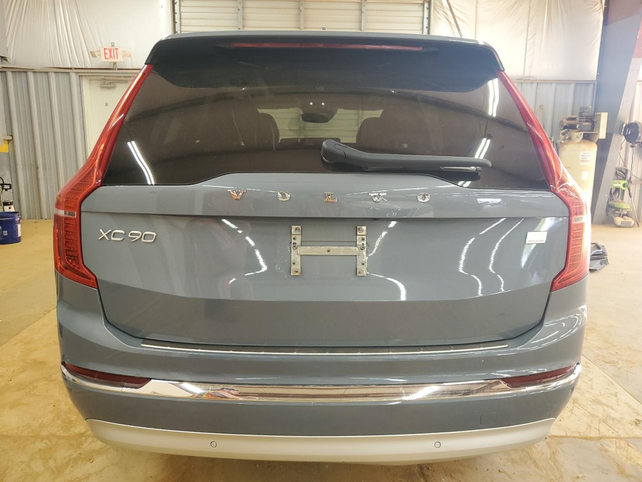 VOLVO XC90 T8 RECHARGE INSCRIPTION EXPRESS