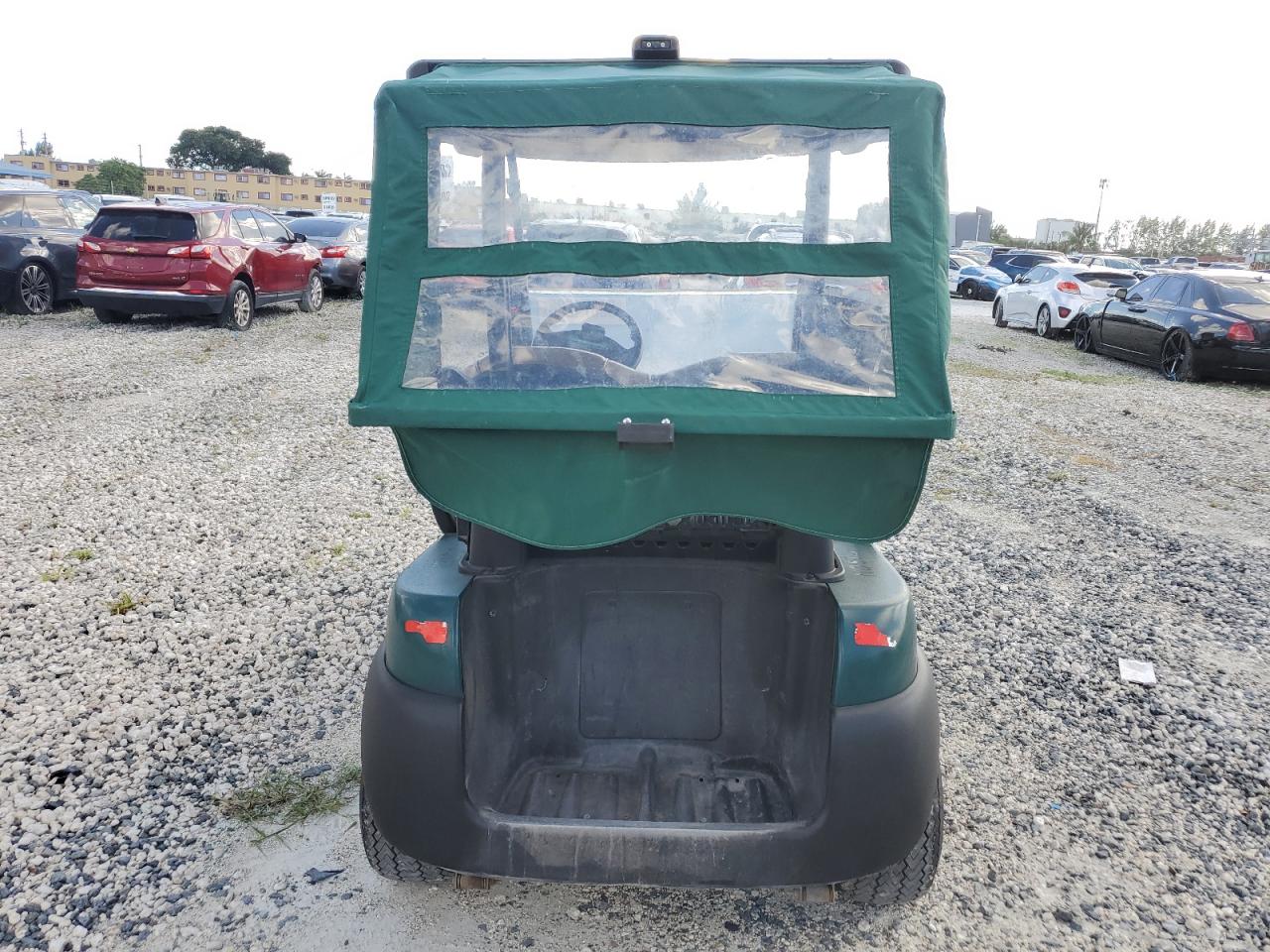 Lot #3271594352 2018 CLUB CAR PRECEDENT FLA