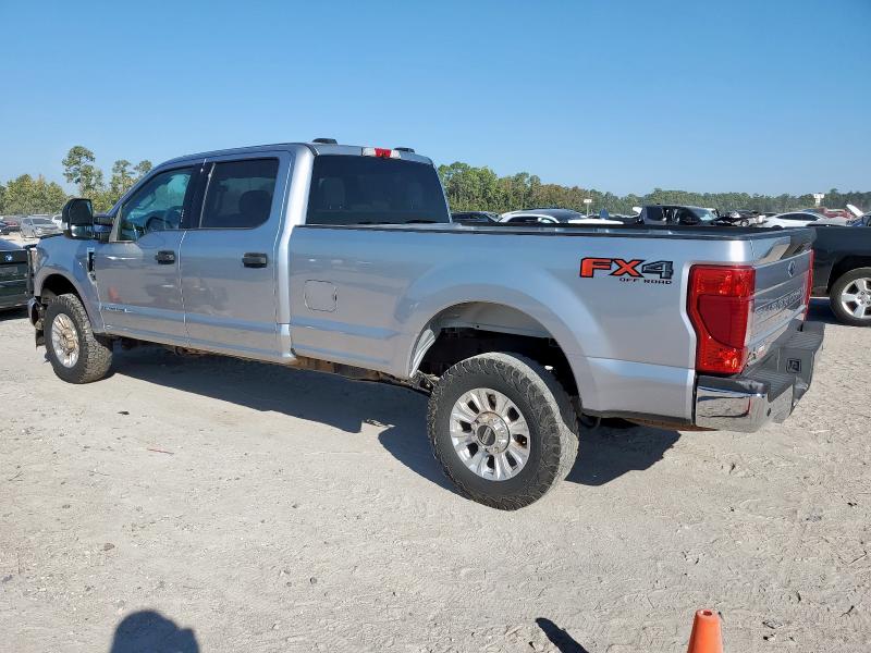 2022 FORD F250 SUPER #3258822810
