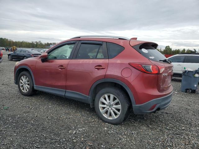 2013 MAZDA CX-5 TOURI - JM3KE2CE8D0122499