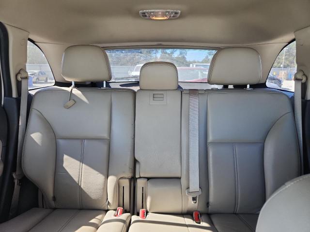 2013 FORD EDGE SEL - 2FMDK3JC6DBB34792