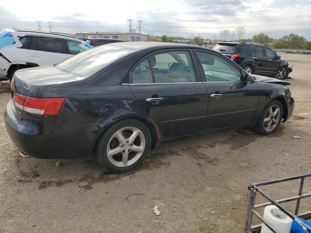 2006 HYUNDAI SONATA GLS #3284115536