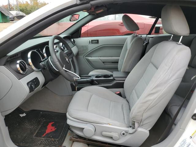 2007 FORD MUSTANG #3280359983