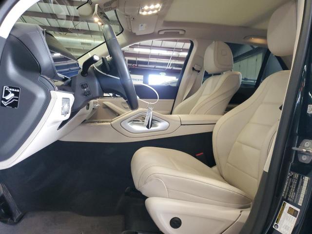 2020 MERCEDES-BENZ GLE 350 4M - 4JGFB4KB0LA056508