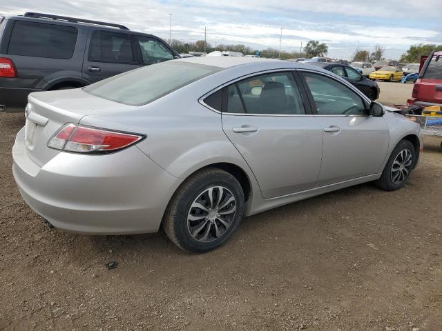 2012 MAZDA 6 I #3278582951