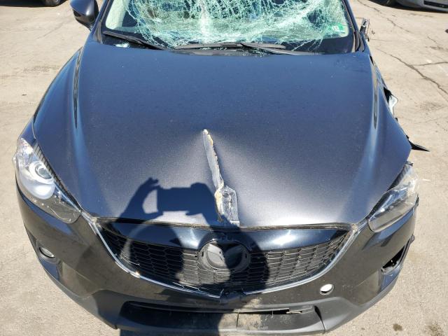 2015 MAZDA CX-5 TOURING - JM3KE4CY8F0531028