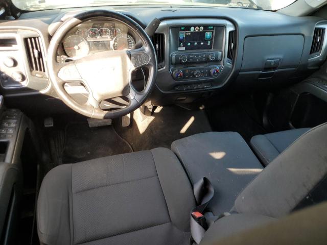 2016 CHEVROLET SILVERADO - 1GCVKREH6GZ331576