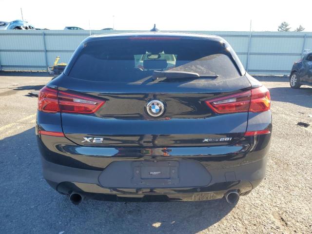 2019 BMW X2 XDRIVE2 - WBXYJ5C5XKEF83225