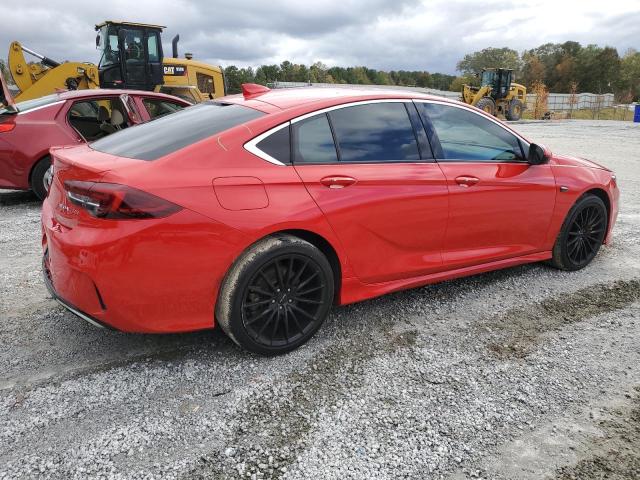 2018 BUICK REGAL GS W04GS6SS9J1163780