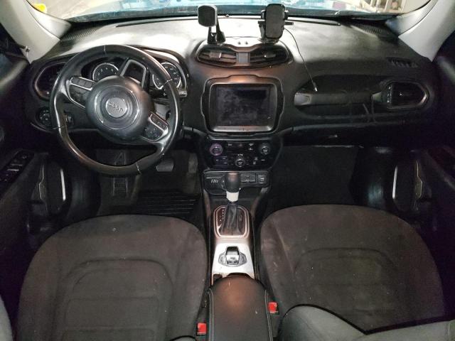 2022 JEEP RENEGADE L #3275494710