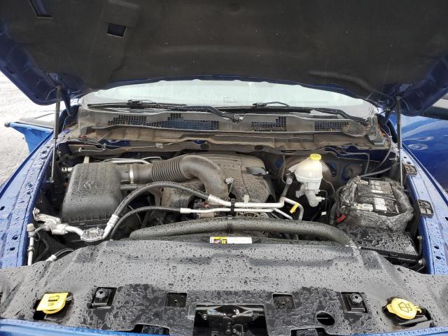 2015 RAM 1500 ST - 3C6RR7KT8FG700292