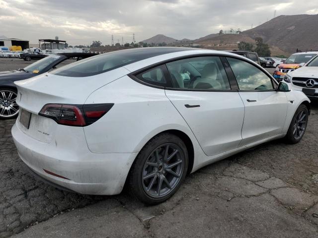 2021 TESLA MODEL 3 - 5YJ3E1EB9MF876359