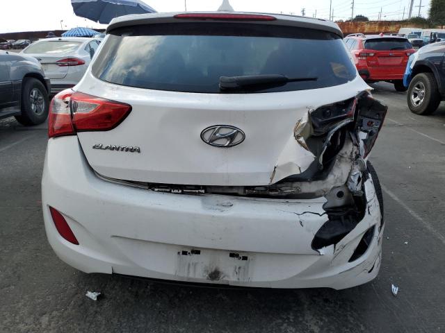 2013 HYUNDAI ELANTRA GT - KMHD35LE1DU076222