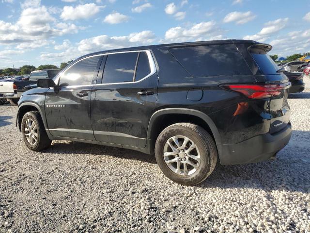 2023 CHEVROLET TRAVERSE L 1GNERFKW8PJ213001