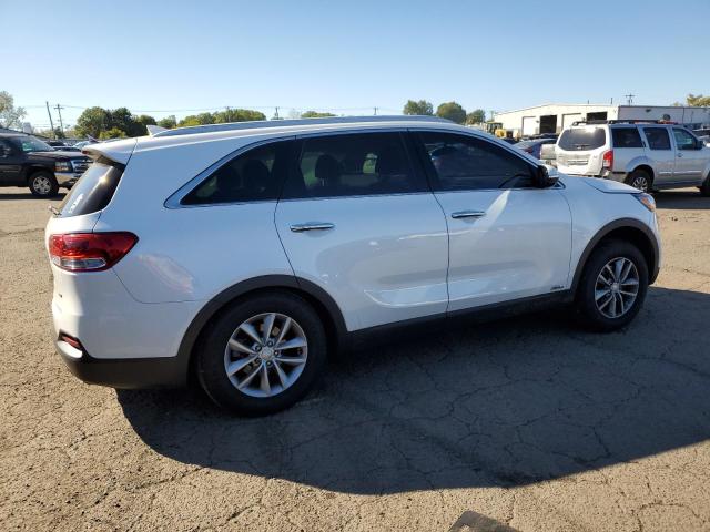 2018 KIA SORENTO LX - 5XYPGDA32JG348369