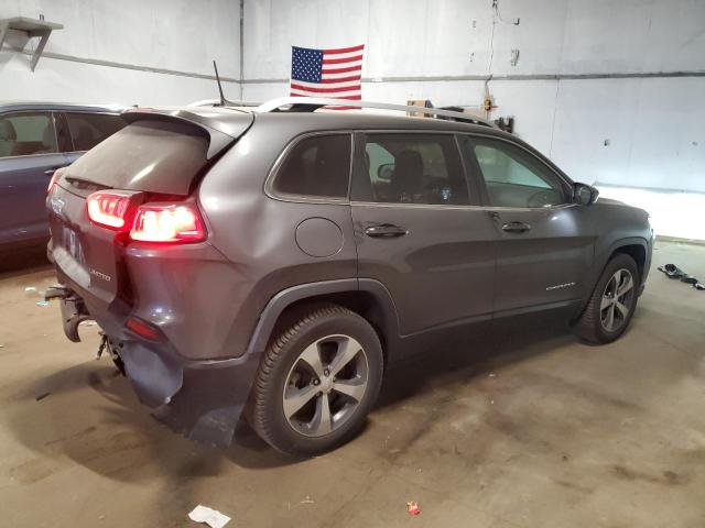 2020 JEEP CHEROKEE L 1C4PJMDX8LD520888