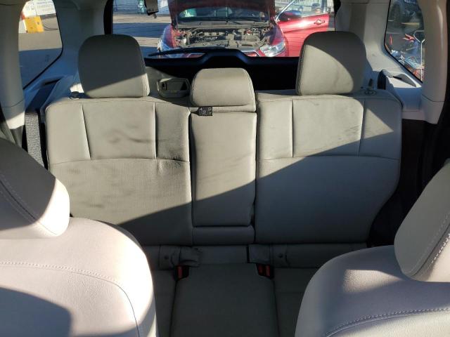 2015 SUBARU FORESTER 2 #3284791520