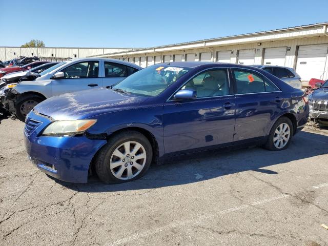 Global Auto Auctions: 2007 TOYOTA CAMRY LE
