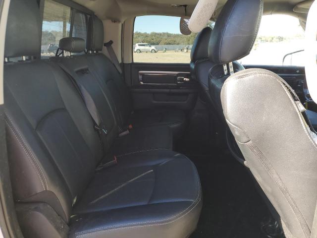 2018 RAM 2500 LARAM - 3C6UR5FL4JG400590