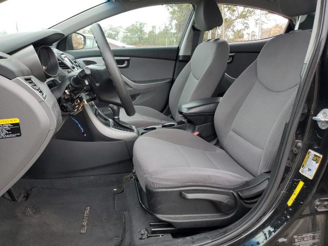 2016 HYUNDAI ELANTRA SE 5NPDH4AE4GH762319