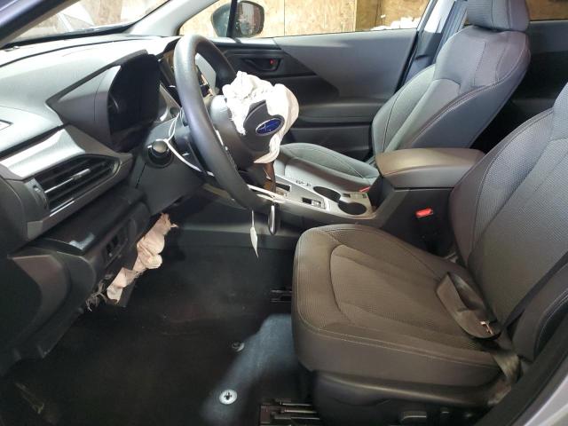 2024 SUBARU CROSSTREK - JF2GUADC1RH353540