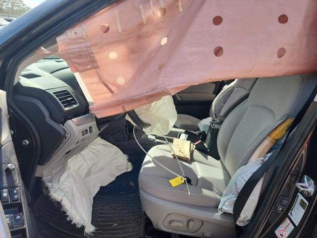 2016 SUBARU FORESTER 2 #3284741551