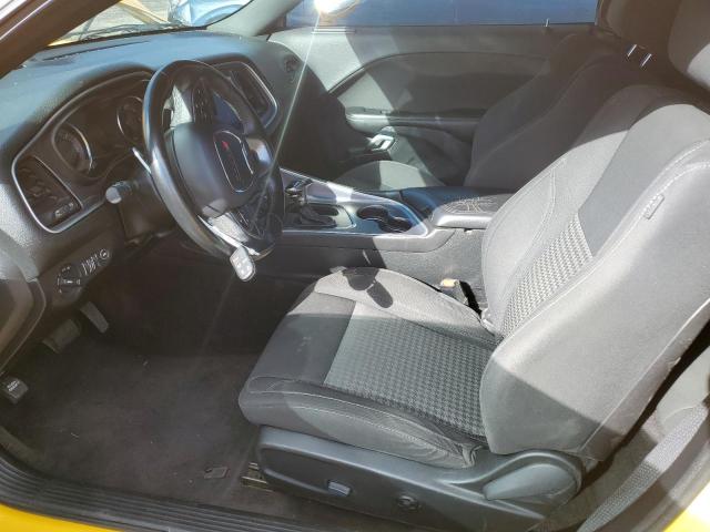 2019 DODGE CHALLENGER #3286499275