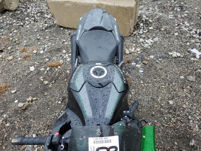 2019 KAWASAKI ZX1400 J JKBZXNJ1XKA008570