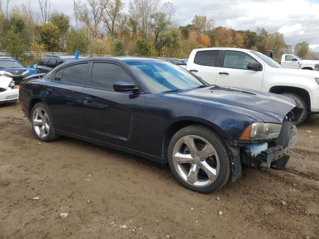 2012 DODGE CHARGER SX - 2C3CDXHGXCH165053