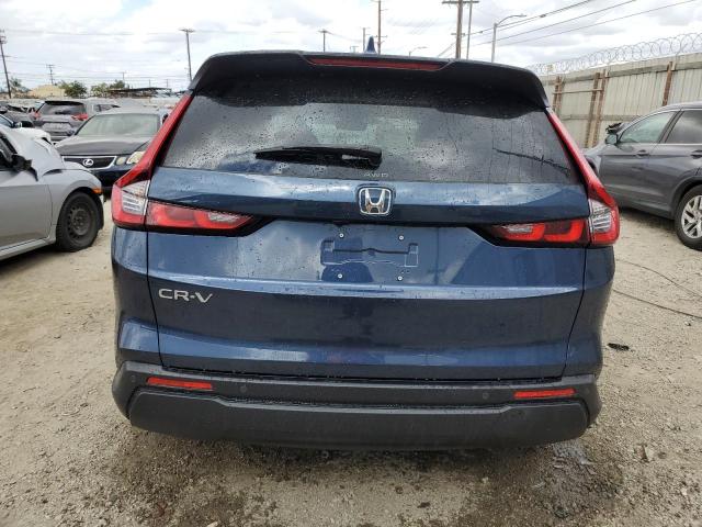 2025 HONDA CR-V EXL - 2HKRS4H7XSH471458