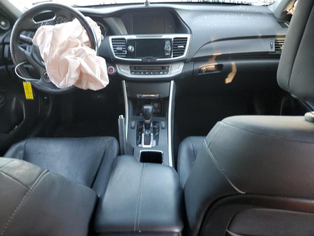 2014 HONDA ACCORD EXL - 1HGCR2F89EA209347