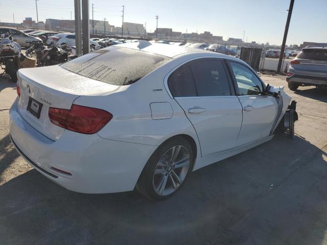 2018 BMW 330E #3302743005