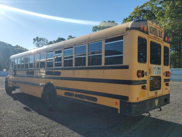 2010 IC CORPORATION CE SERIES SCHOOL #3265900144