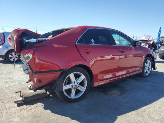 2014 TOYOTA CAMRY L - 4T1BF1FK0EU857680