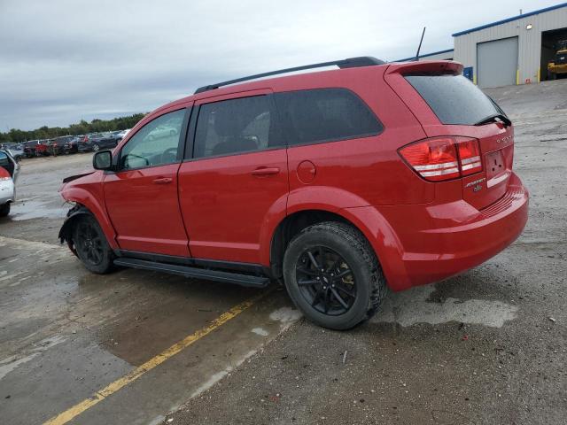 2020 DODGE JOURNEY SE - 3C4PDCAB4LT270473