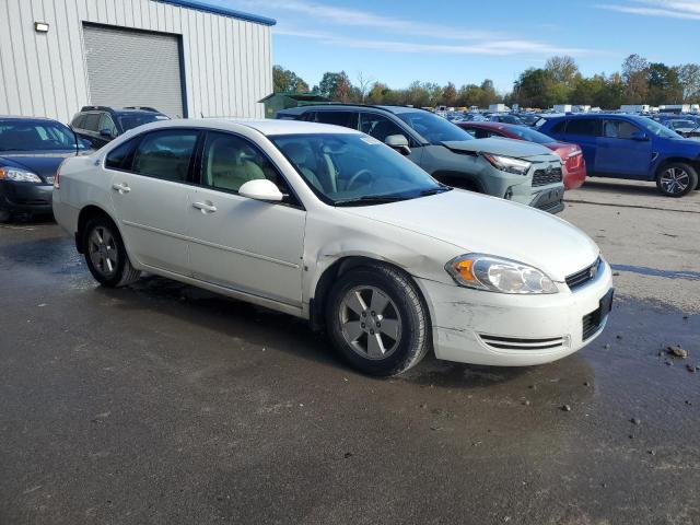 2008 CHEVROLET IMPALA LT #3305302354