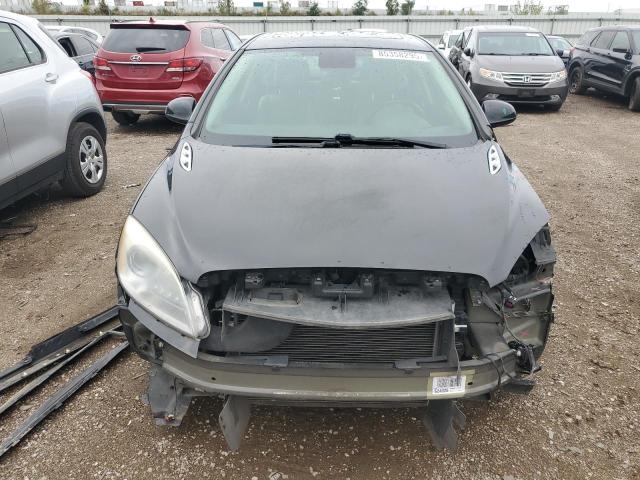 2016 BUICK VERANO SPO - 1G4PW5SK6G4164215