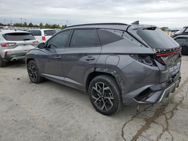 2025 HYUNDAI TUCSON N L #3291324152