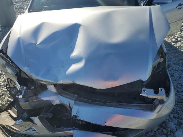 2012 CHEVROLET IMPALA LT - 2G1WG5E38C1112858