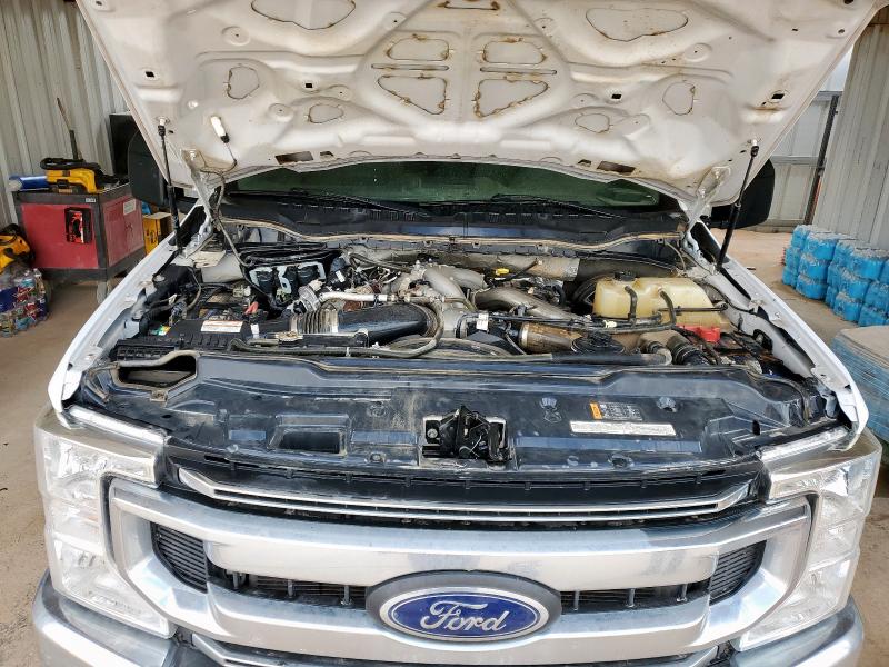 2021 FORD F250 SUPER DUTY - 1FT7W2BT7MEC20437