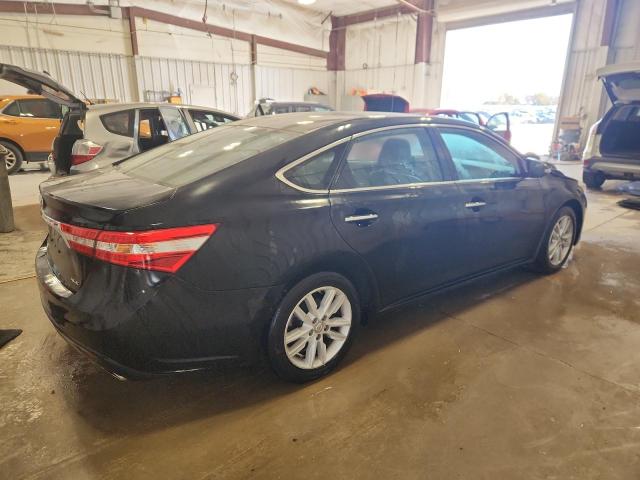 2013 TOYOTA AVALON BAS - 4T1BK1EB9DU041126