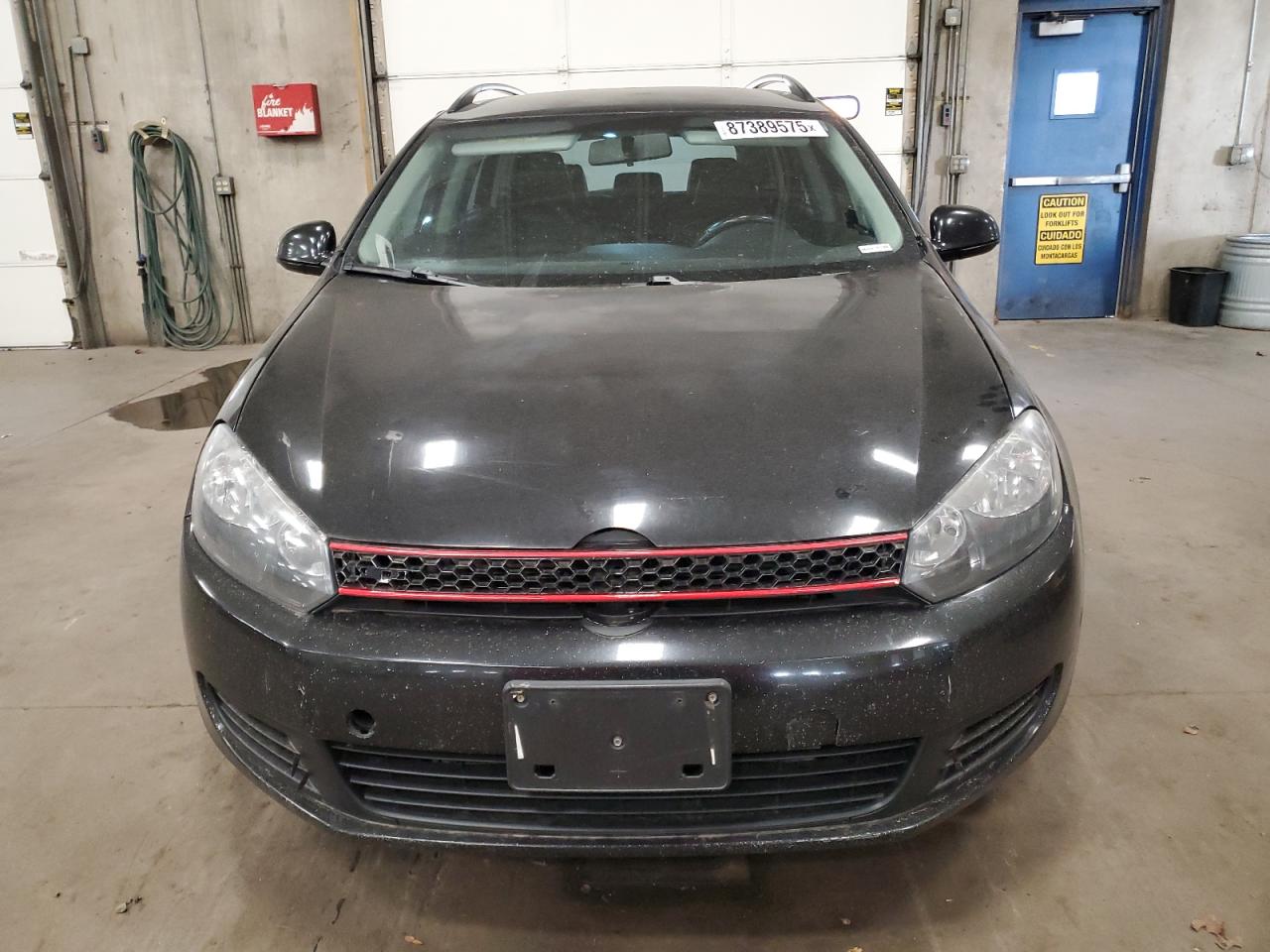 VOLKSWAGEN JETTA TDI