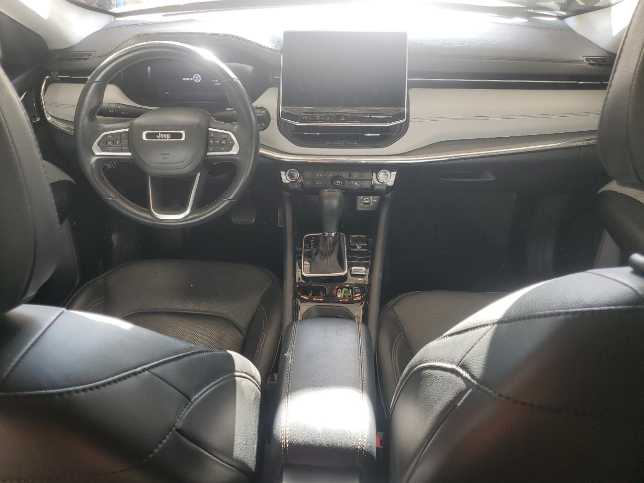 JEEP COMPASS LIMITED